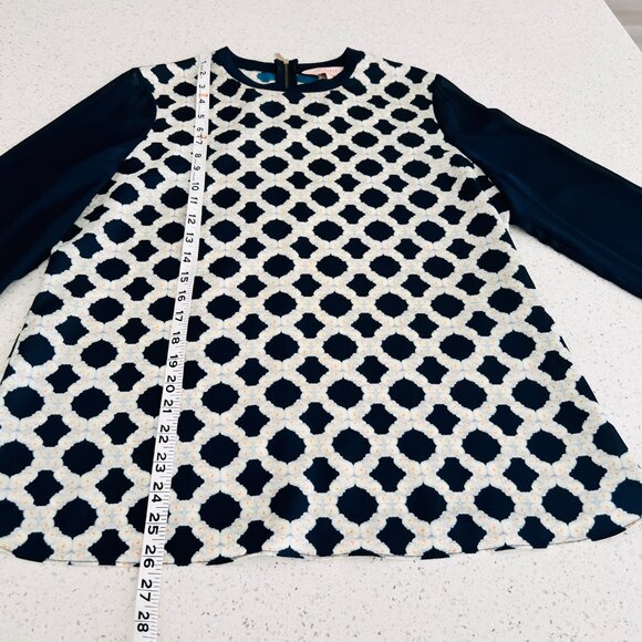 Ted Baker Blouse, Ted size 3, US size 8 - Picture 5 of 8